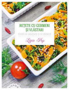 Retete cu germeni si vlastari