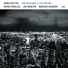 The Dreamer Is The Dream - Vinyl