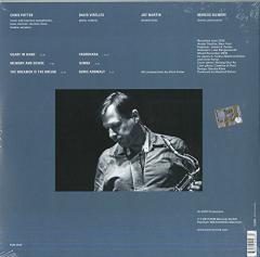 The Dreamer Is The Dream - Vinyl