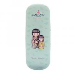 Etui ochelari Mirabelle Travellers Rest Etui ochelari Gorjuss Seven Sisters