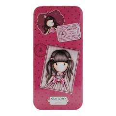 Penar metalic Sugar And Spice