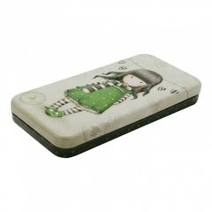 Penar metalic The Scarf