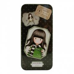 Penar metalic The Scarf