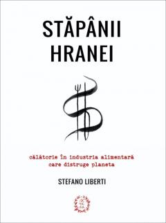 Stapanii hranei
