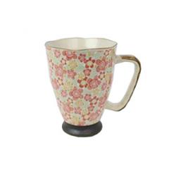 Cana - Jumbo Green-Pink