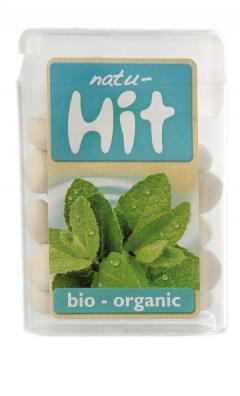 Drajeuri menta hard bio