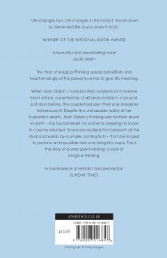 The Year of Magical Thinking