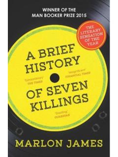 A Brief History of Seven Killings