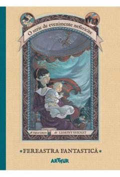Fereastra fantastica