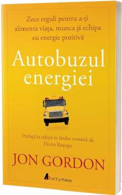 Autobuzul energiei