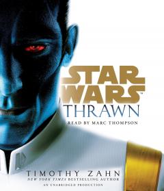 Star Wars - Thrawn