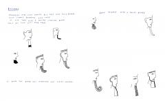 Draw Like an Egyptian