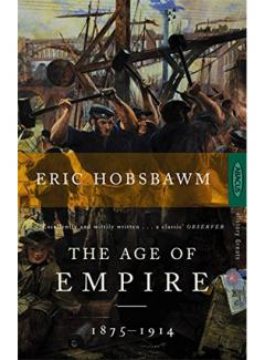 The Age Of Empire: 1875-1914
