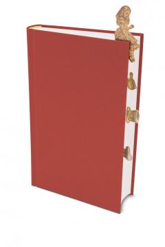 Markere pentru pagini - Alice in Wonderland