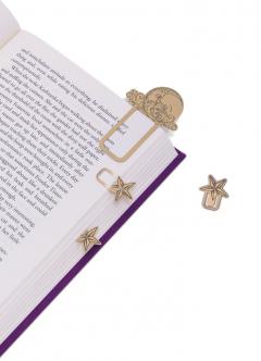 Markere pentru pagini - Stars