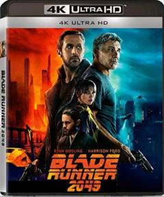 Vanatorul de recompense 2049 UHD (Blu Ray Disc) / Blade Runner 2049
