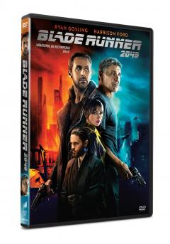 Vanatorul de recompense 2049 / Blade Runner 2049
