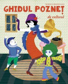 Ghidul poznet de cultura nr. 21