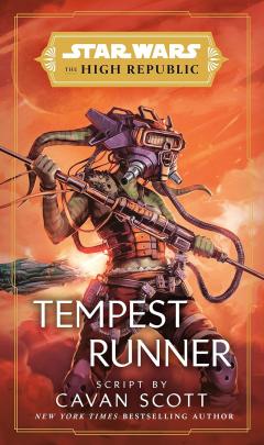 Tempest Runner