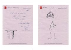 Nomadic Journey and Spirit of Places