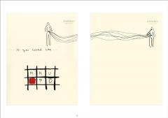 Nomadic Journey and Spirit of Places