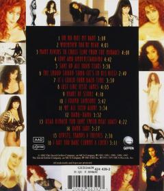 Cher's Greatest Hits - (1965-1992)
