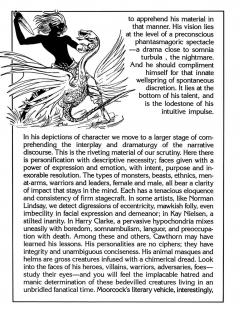 The Michael Moorcock Library: Hawkmoon