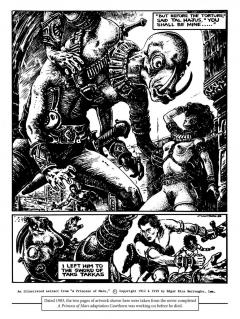 The Michael Moorcock Library: Hawkmoon