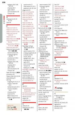 Lonely Planet Madrid