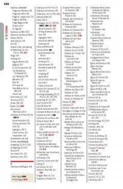 Lonely Planet Provence & the Cote d'Azur