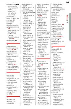 Lonely Planet Provence & the Cote d'Azur