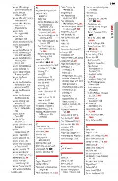 Lonely Planet Provence & the Cote d'Azur