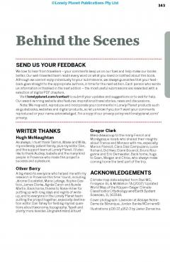 Lonely Planet Provence & the Cote d'Azur