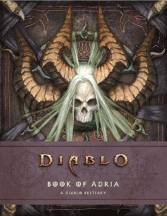 Diablo Bestiary