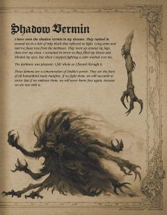 Diablo Bestiary