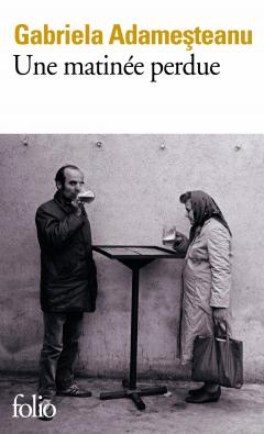 Une matinee perdue 