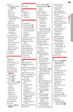 Lonely Planet Naples, Pompeii & the Amalfi Coast