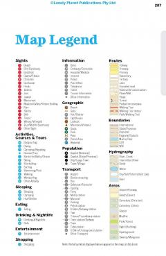 Lonely Planet Naples, Pompeii & the Amalfi Coast