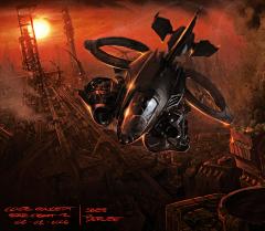 The Cinematic Art of Starcraft