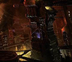 The Cinematic Art of Starcraft