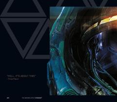 The Cinematic Art of Starcraft