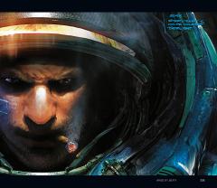 The Cinematic Art of Starcraft