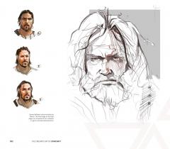 The Cinematic Art of Starcraft