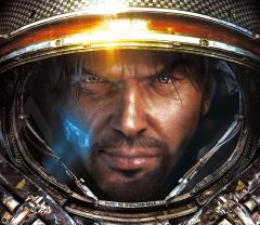 The Cinematic Art of Starcraft