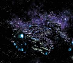 The Cinematic Art of Starcraft