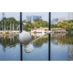 Boxa portabila wireless - Mr Bio - White 2