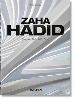 Zaha Hadid. Complete Works 1979 –Today