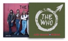 The Who and Quadrophenia