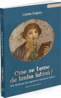 Cine se teme de limba latina