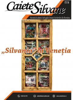 Revista Caiete Silvane - Nr. 224